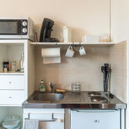 Studio Renove Proche Centre-Ville Родез Екстер'єр фото